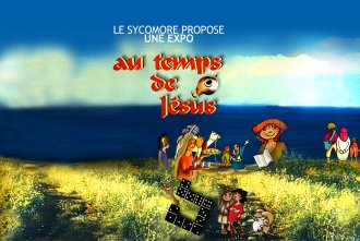 Au temps de Jésus