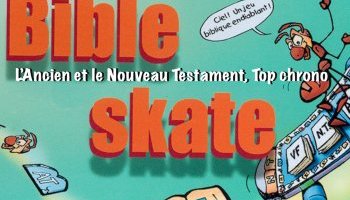 Bible skate