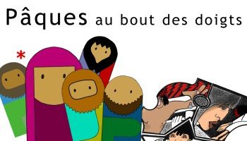 Pâques au bout des doigts