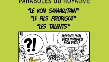 Paraboles du royaume