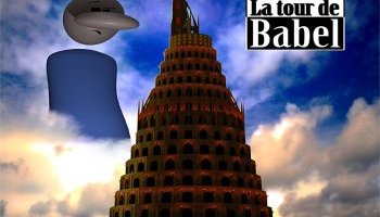La tour de Babel