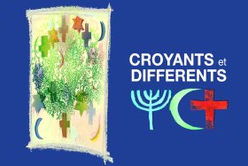 Croyants et différents