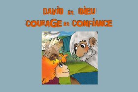 David et Dieu