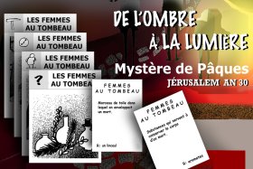 De l'ombre à la lumière