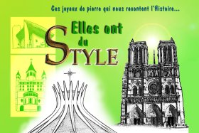 Elles ont du style