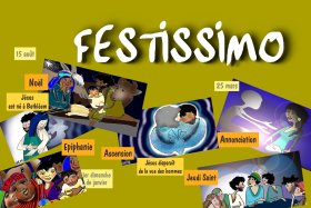 Festissimo