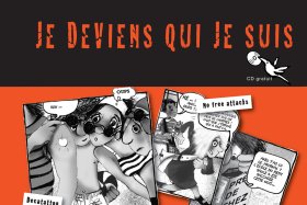 Je deviens qui je suis