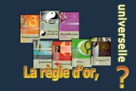 La règle d'or, universelle ?