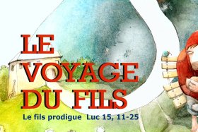 Le voyage du fils