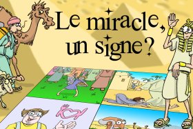 Livret actif N°20 : Le miracle, un signe ?