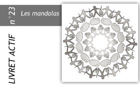 Livret actif N° 23 : Les mandalas