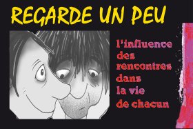 Regarde un peu