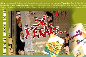 Si j'étais
