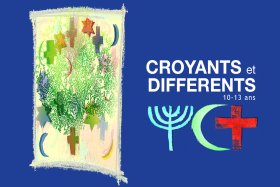 Croyants et différents 