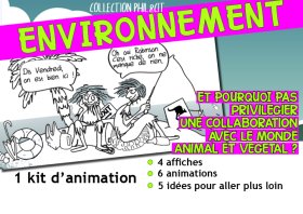 ENVIRONNEMENT