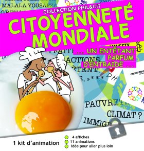 CITOYENNETÉ MONDIALE