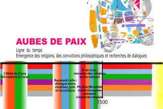 Aube de paix