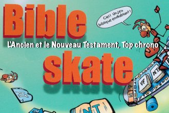 Bible skate