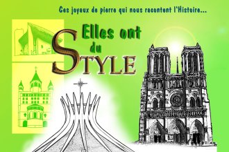 Elles ont du style