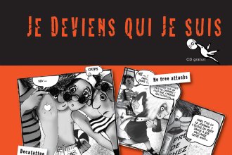 Je deviens qui je suis