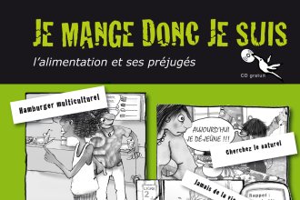 Je mange donc je suis