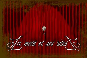 La mort et ses rites