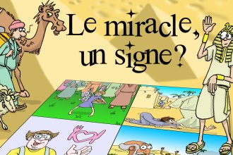 Livret actif N°20 : Le miracle, un signe ?