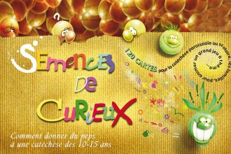 Semences de curieux