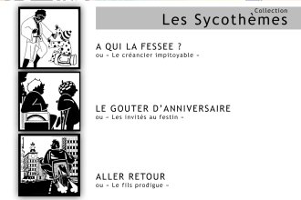 Sycothèmes