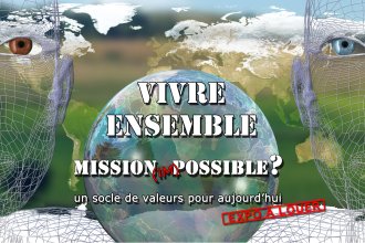 Vivre ensemble mission (im)possible ?