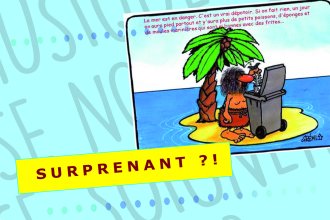 SURPRENANT