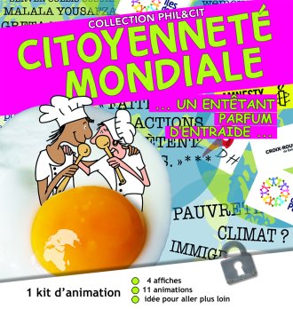 CITOYENNETÉ MONDIALE